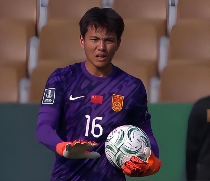 vip 注册地址-他是跟李昊齐名的中国门将，刚出道就加盟拜仁，如今却销声匿迹